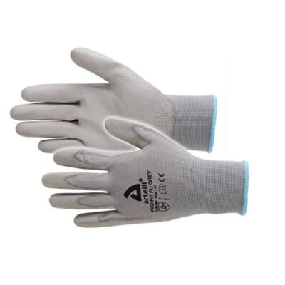 Gants de travail Pro-PU - XL