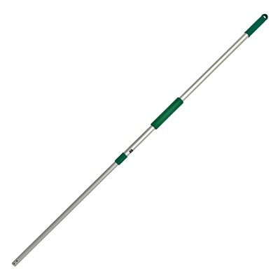 Manche télescopique en aluminium - 100-180 cm