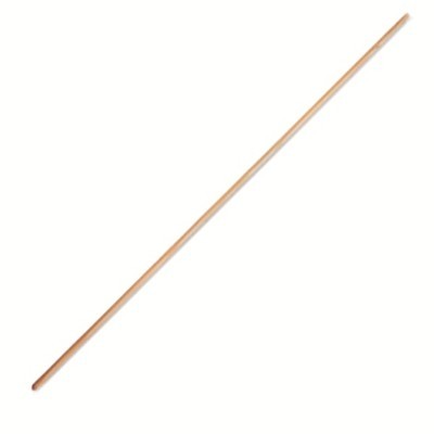Manche bois 250cm