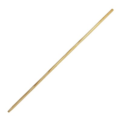Manche épais en bois - 150 cm