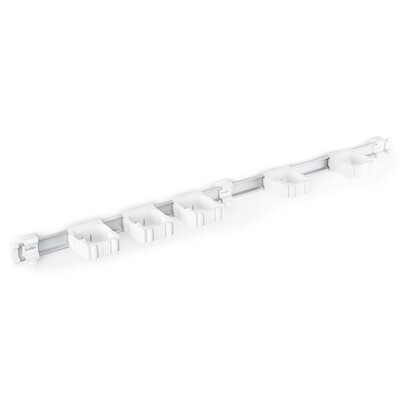 Ophangsysteem Toolflex One met 5 steelhouders