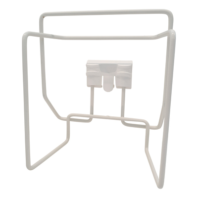 Toolflex One glove and tissue holder