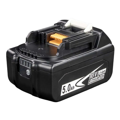 Makita Style Batterij 5 Ah
