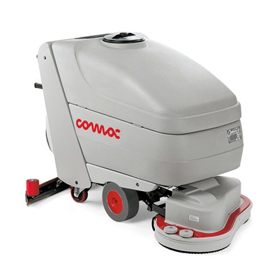 Scrubber/suction machine Omnia 32BT Auto - including recupel