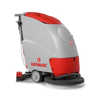 Schrob/zuigmachine L20B CB