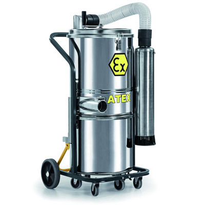 TMB ATEX AT22-A S