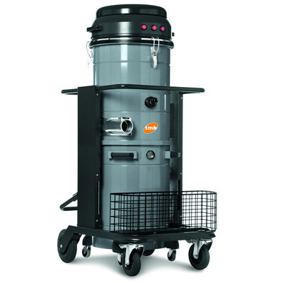 Aspirateur industriel TMB Prima 3 L