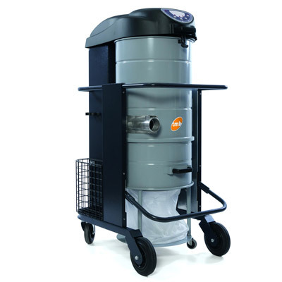 Aspirateur industriel TMB M 3 LP SA