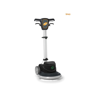 Monobrosse Duo speed TF 43 DS