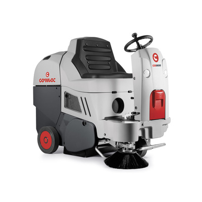 Veegmachine CS800 B
