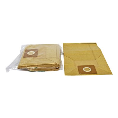 Boma Aspiro/Comac paper dust bag -pack of 10