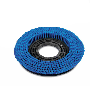BRUSH D.430 PPL 0.3 BLUE