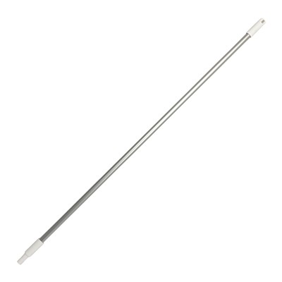 Alusteel schroefdraad 150cm WI
