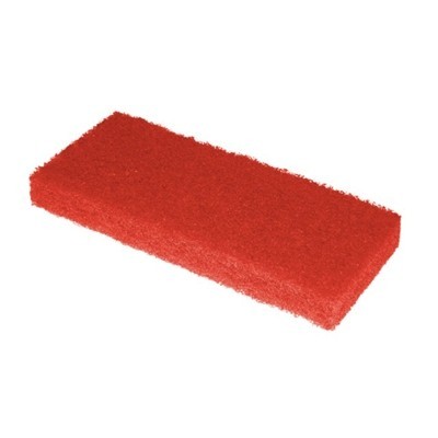Tampon Scrubby ROUGE