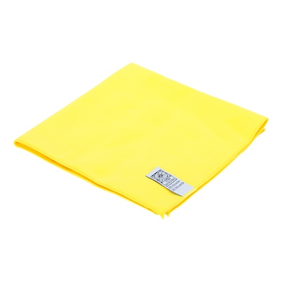 GS Topswipe 40x40cm JAUNE