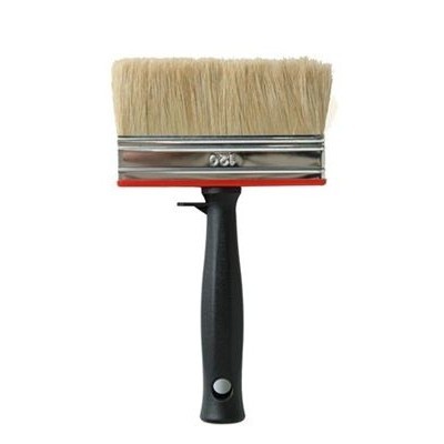 Brosse à blanchir