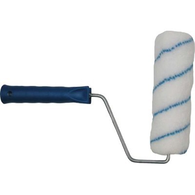 Rouleau à peindre Nylon 18cm