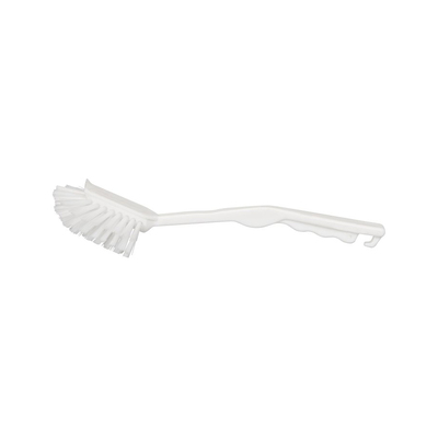 PLASTIC DISHWASHING BRUSH