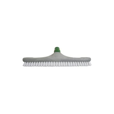 Scrub Brush Nylon/PP White