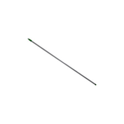 Manche pinceau alu 1,50m Ø22mm