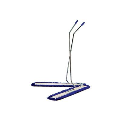 Scissor Mop Complete 2x100cm