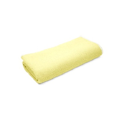 Microfibre cloth re-belle 40x40cm 5pcs 100% recycled