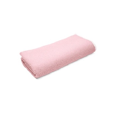 Microfibre cloth re-belle 40x40cm 5pcs 100% recycled