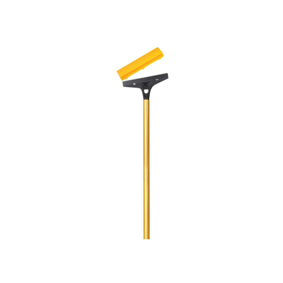 Ettore Floor Scraper 10cm met steel 120cm