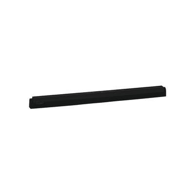 Vikan replacement cassette 600mm 7774/9 black