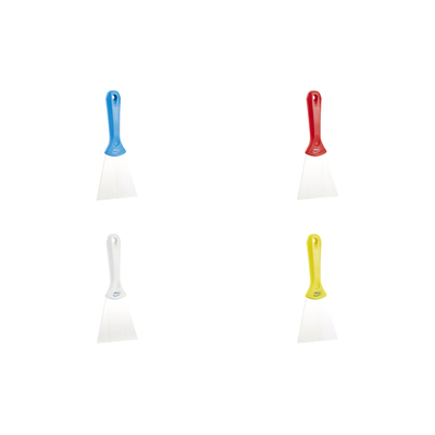 Vikan hand scraper 235x100mm