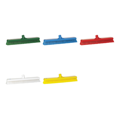 7062 SCRUBBING BRUSH  PLASTIC