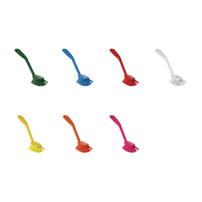 Vikan Dish Brush 280x60x55mm