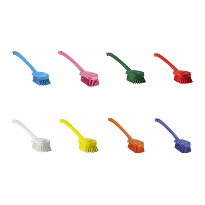 Vikan washing brush 415x71x75m