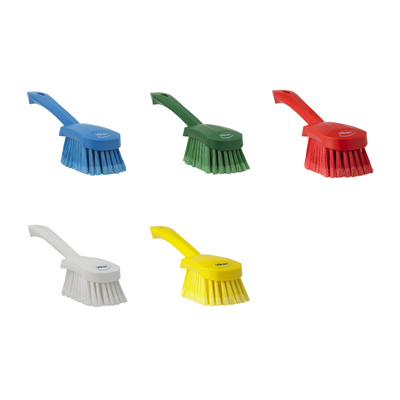Vikan handbrush 255x48x70mm