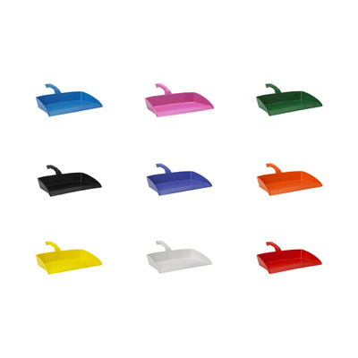 Vikan dustpan 330x295x100mm