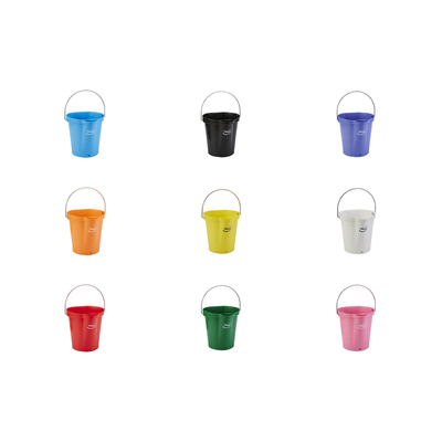 Vikan bucket 6l