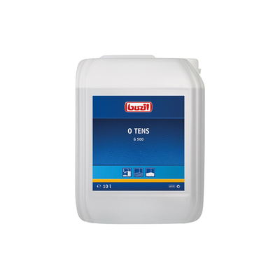 O Tens G500 Alkalische Vloerreiniger 10l