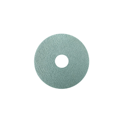 Floorpad Bright'n water vert