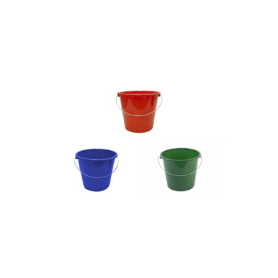 Emmer 5l - ROOD