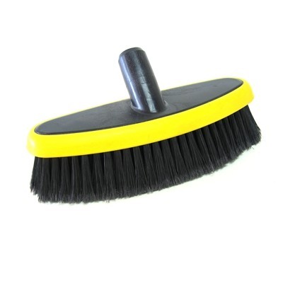 Brosse à eau ind 25cm NOIR