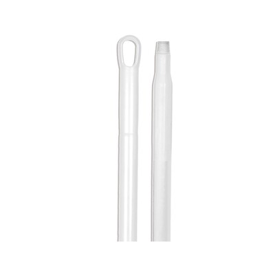 Monobloksteel 150cm WIT