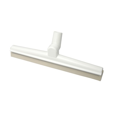 Squeegee adj. rub whit 40cm W