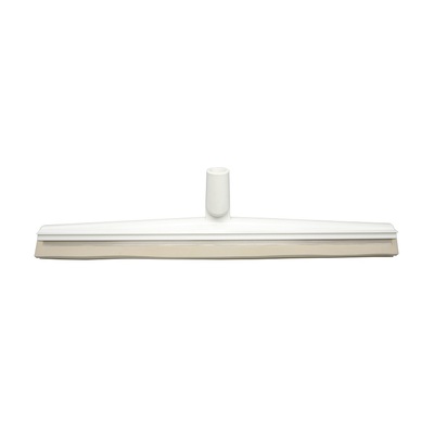Watertr zwenkb rub wit 60cm WI