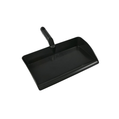 Dustpan 300 x 310mm PP BL