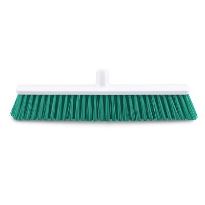 Balai rue Boma Food 50cm-VERTE