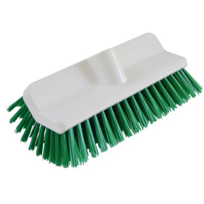 Schrobborstel Limbo 25cm GR