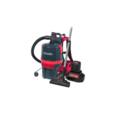 Rugstofzuiger Num Rsb-150nx