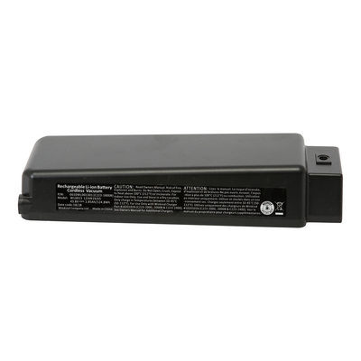 Battery Boma Aspiro Dry Brush
