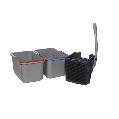 Kit Srk16 Voor Em Eco-Matic Pe