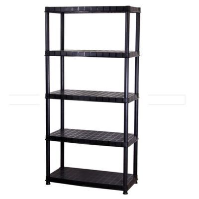 Rek in structoleen